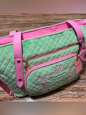 Juicy Couture